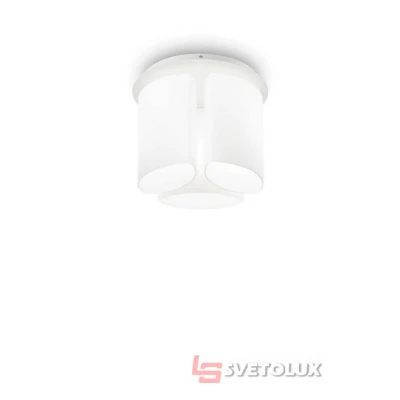Люстра Ideal Lux Almond pl3 159638